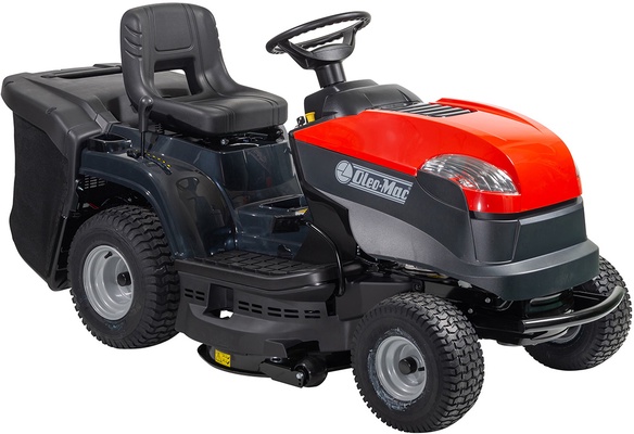 Tractor Cortacesped Oleomac OM 84 hidrostatico Tractor Cortacesped Oleomac OM 84 hidrostatico